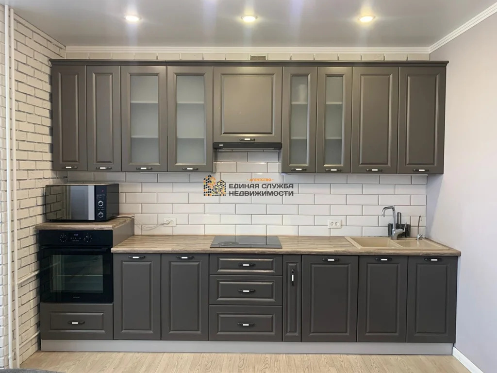 Аренда квартиры, Уфа, ул. Рихарда Зорге - Фото 1