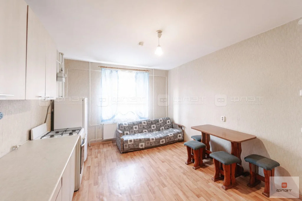 Продажа квартиры, Казань, ул. Мало-Московская - Фото 19