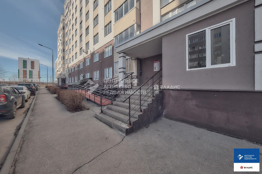 Продажа квартиры, Рыбное, Рыбновский район, Крымская улица - Фото 10