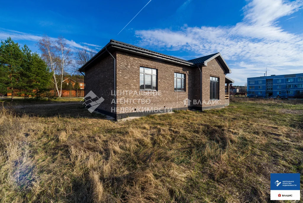 Продажа дома, Рязань, Зелёная улица - Фото 2