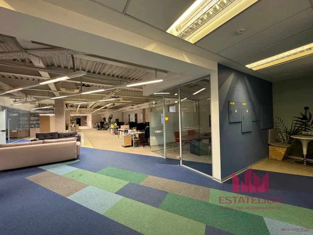 Продажа готового бизнеса, ул. Ленинская Слобода - Фото 18