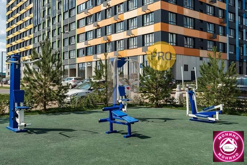 Продажа квартиры в новостройке, Рузино, Солнечногорский район, Рузино ... - Фото 2
