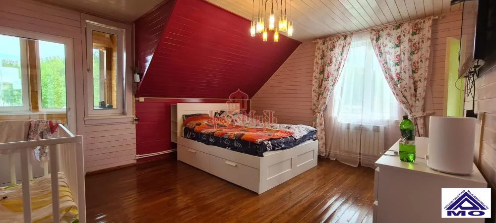 Продажа дома, Сергиево-Посадский район, Абрамцевские дачи тер. тсн, . - Фото 1