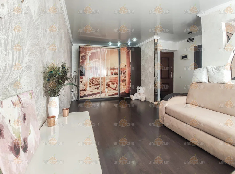 1-комн. квартира - Фото 8