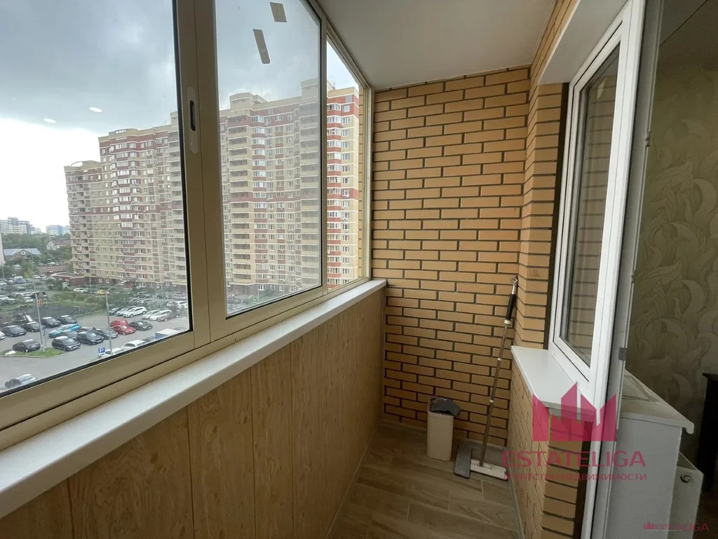 Аренда квартиры, Видное, Ленинский район, Зеленые аллеи б-р. - Фото 20