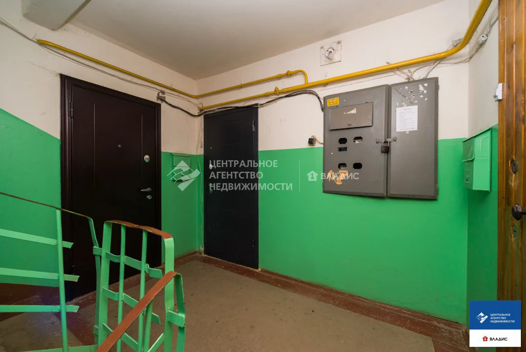 Продажа квартиры, Рыбное, Рыбновский район, ул. Большая - Фото 15