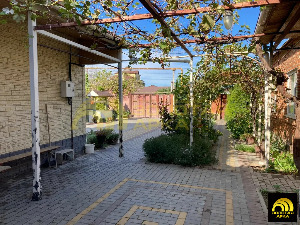 Продажа дома, Тамань, Темрюкский район, ул. Марата - Фото 22
