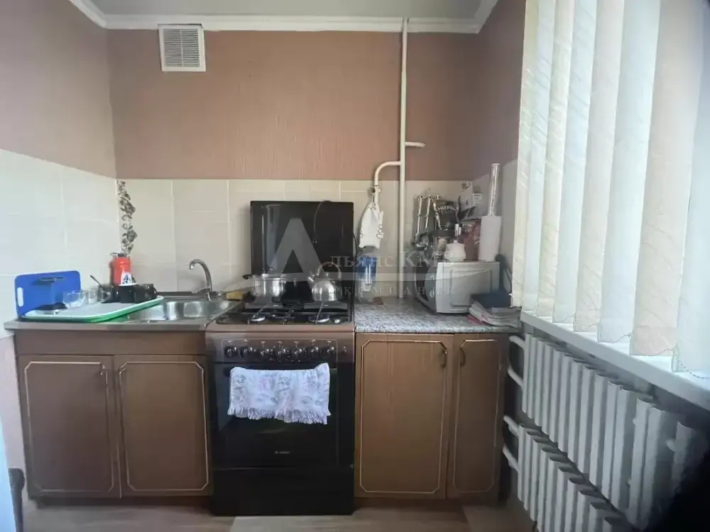 Продажа квартиры, Георгиевск, ул. Филатова - Фото 6
