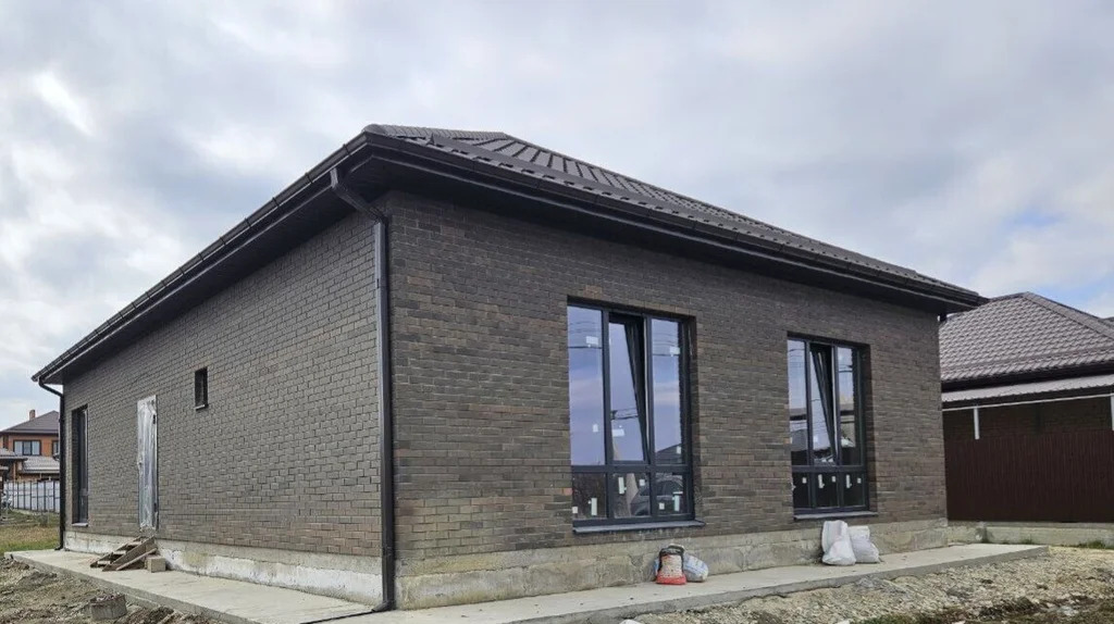 Продажа дома, Абинск, Абинский район, ул. Подгорная - Фото 5