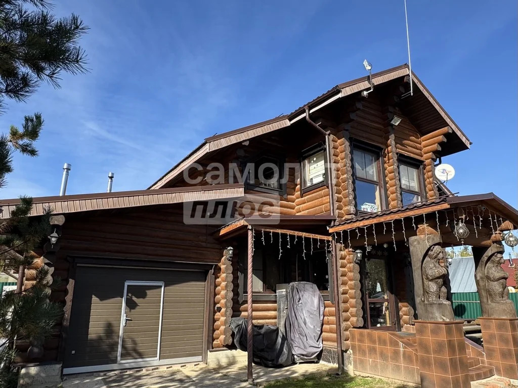 Продажа дома, Дмитров, Дмитровский район - Фото 4