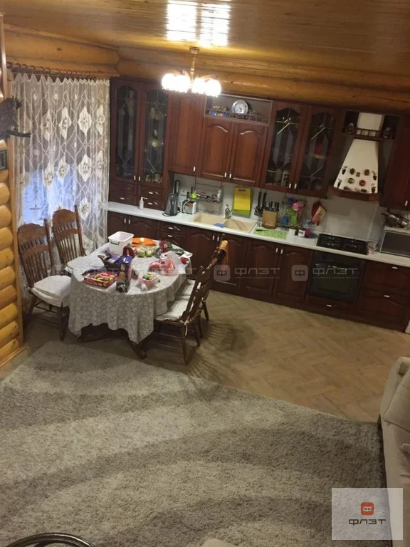 Продажа дома, Лаишевский район, дом 43 - Фото 5