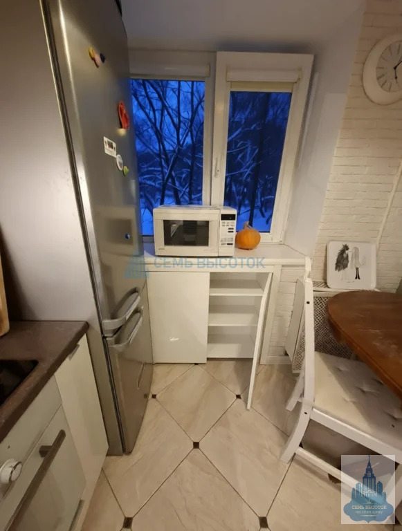 Продажа квартиры, Домодедово, Домодедово г. о., 2-я Московская ул. - Фото 4