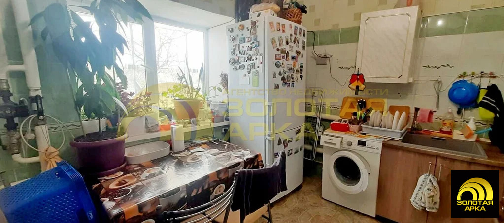 Продажа дома, Молдаванское, Крымский район, ул. Почтовая - Фото 9