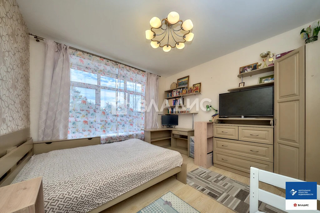 Продажа квартиры, Рязань, Мещерская улица - Фото 10