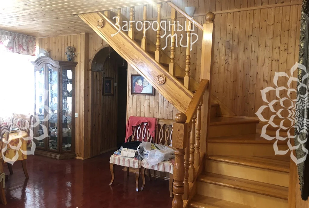 Продам дом, Новорязанское шоссе, 49 км от МКАД - Фото 11