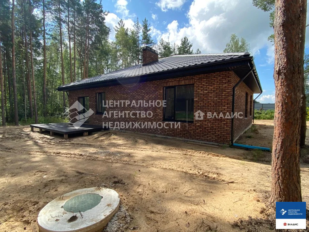Продажа дома, Алеканово, Рязанский район, Новая улица - Фото 8