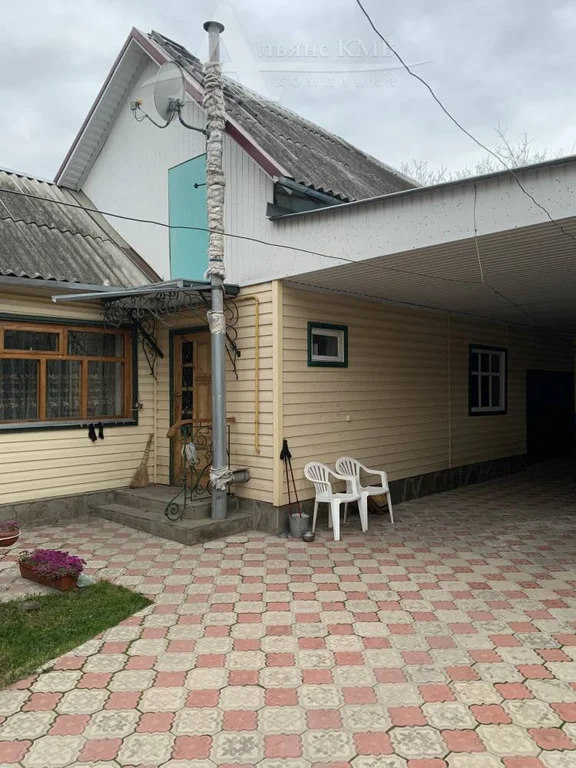 Продажа дома, Минеральные Воды, ул. Энгельса - Фото 11