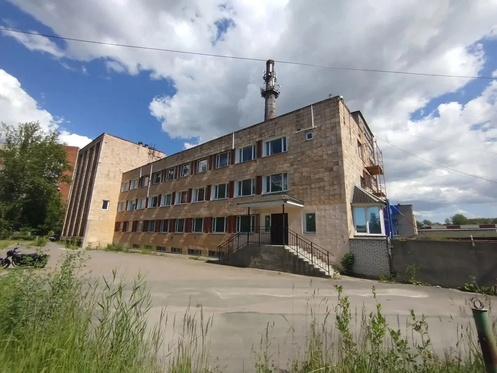 Офис 113,2 м2 - Седова 107 - Фото 4