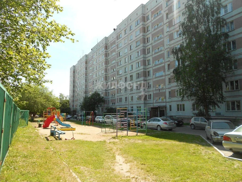 Продажа квартиры, Новосибирск, ул. Курчатова - Фото 3