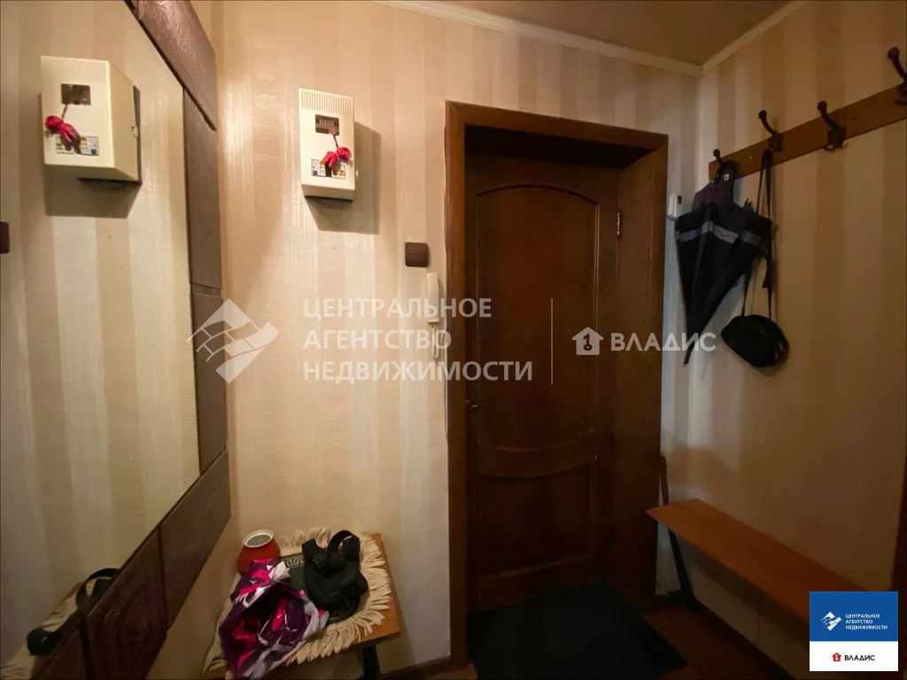 Аренда квартиры, Рязань, ул. Молодцова - Фото 6