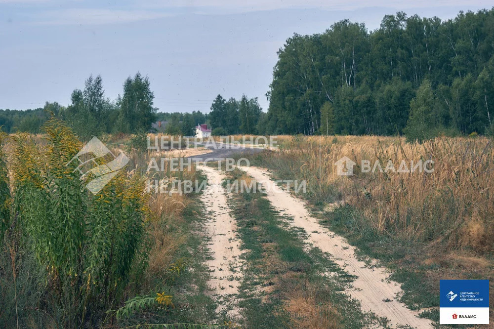 Продажа участка, Семкино, Рязанский район - Фото 4