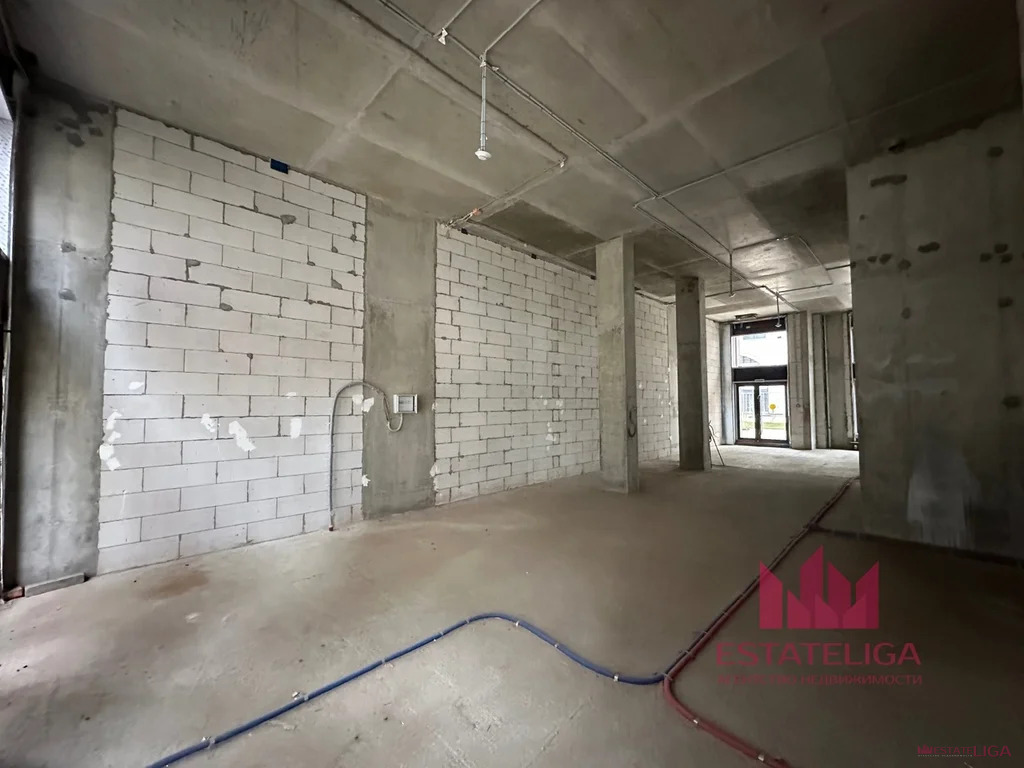 Аренда ПСН, улица Петра Кончаловского - Фото 3