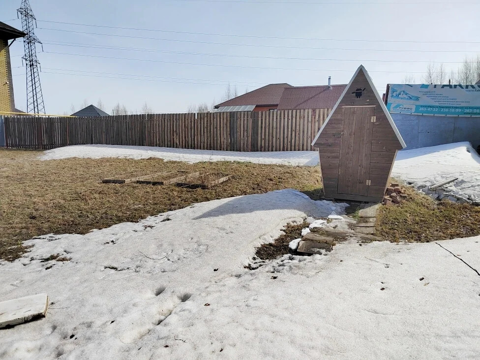 Продажа дома, Новосибирск, Шелохвостова - Фото 43