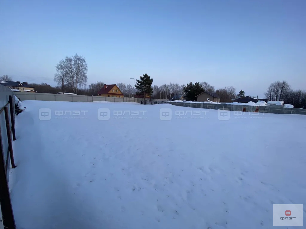 Продажа участка, Никольское, Лаишевский район, ул. Совхозная - Фото 2