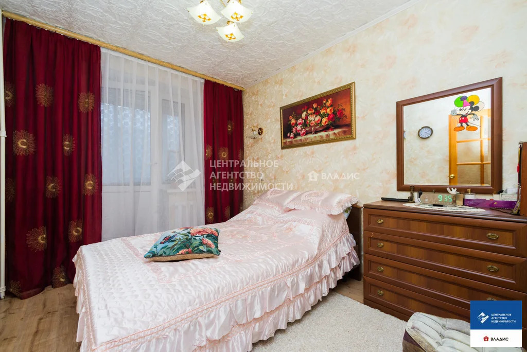 Продажа квартиры, Рязань, ул. Профессора Никулина - Фото 6