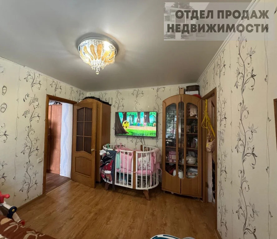 Квартира - Фото 3