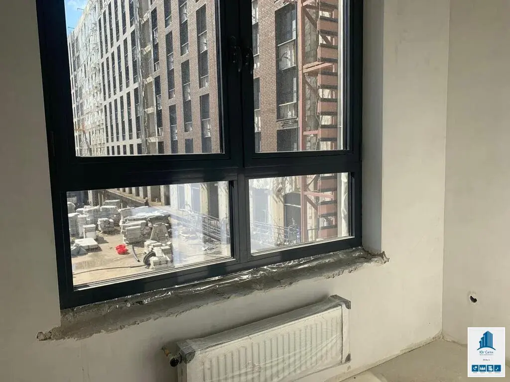 Гранд Аллея фишка ЖК - Фото 6