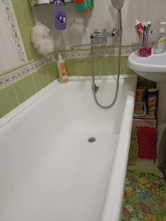 3-комн. квартира Новоселов 24 Сосновоборск - Фото 4