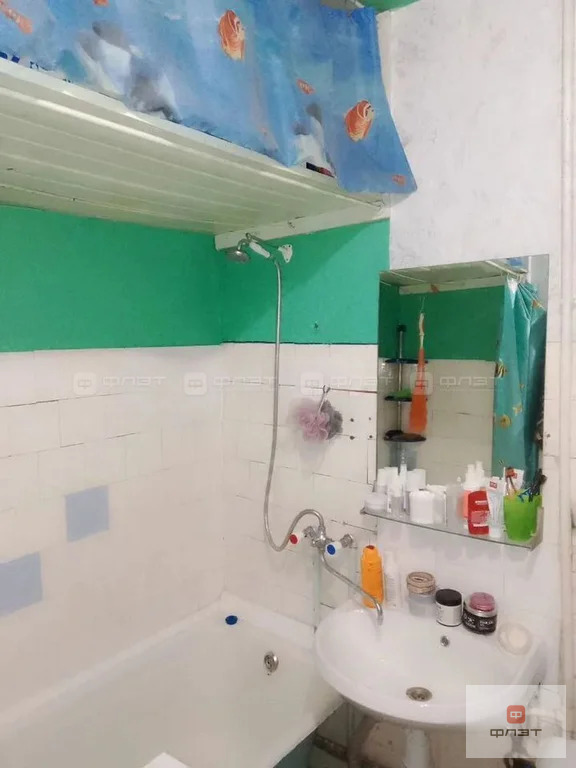 Продажа квартиры, Казань, ул. Халева - Фото 10