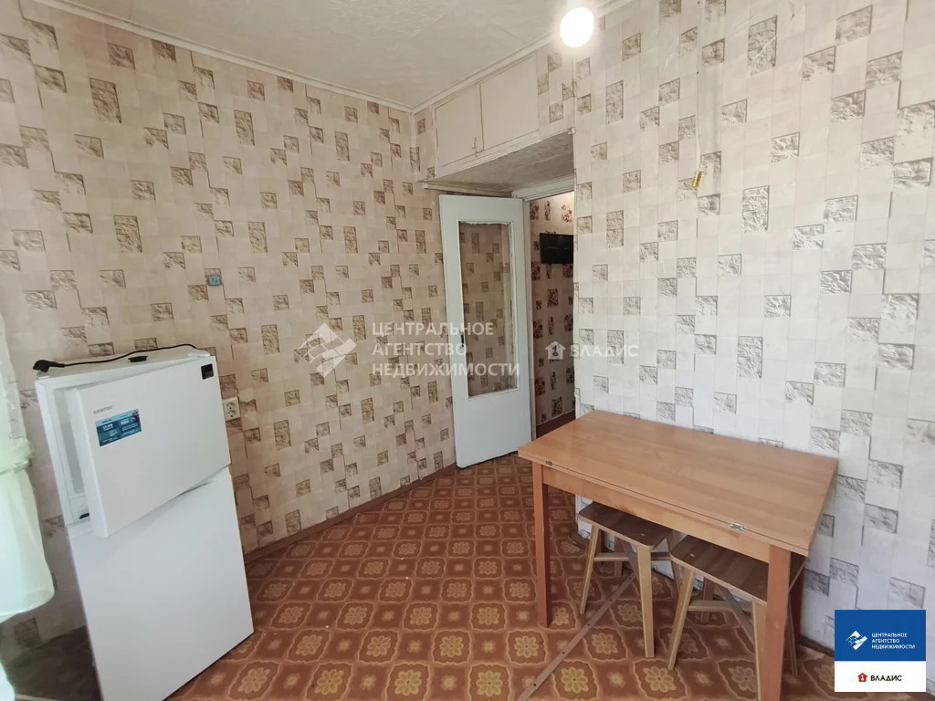Продажа квартиры, Береговая Погореловка, Пронский район - Фото 18