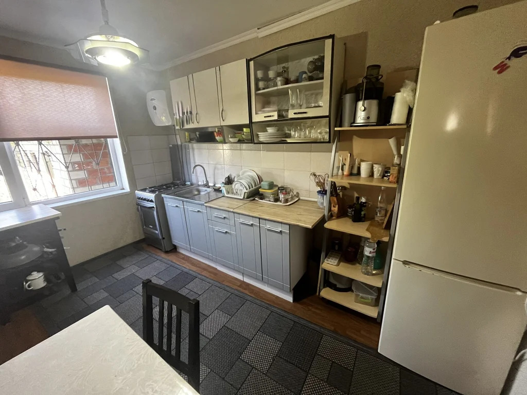 Продажа дома, Афипский, Северский район - Фото 6