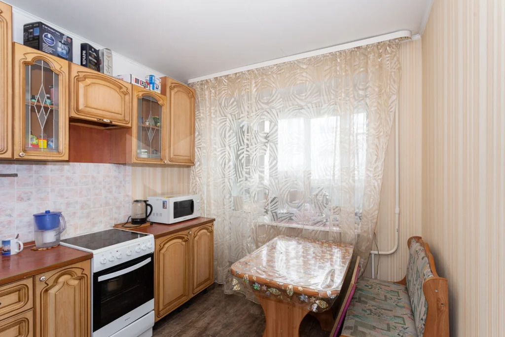 Продажа квартиры, Тюмень, г Тюмень - Фото 12