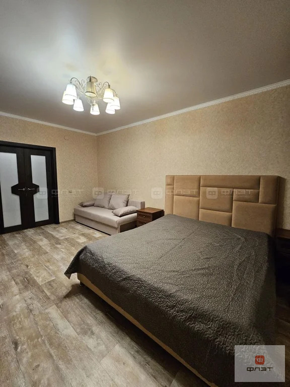 Продажа квартиры, Казань, ул. Братьев Касимовых - Фото 2