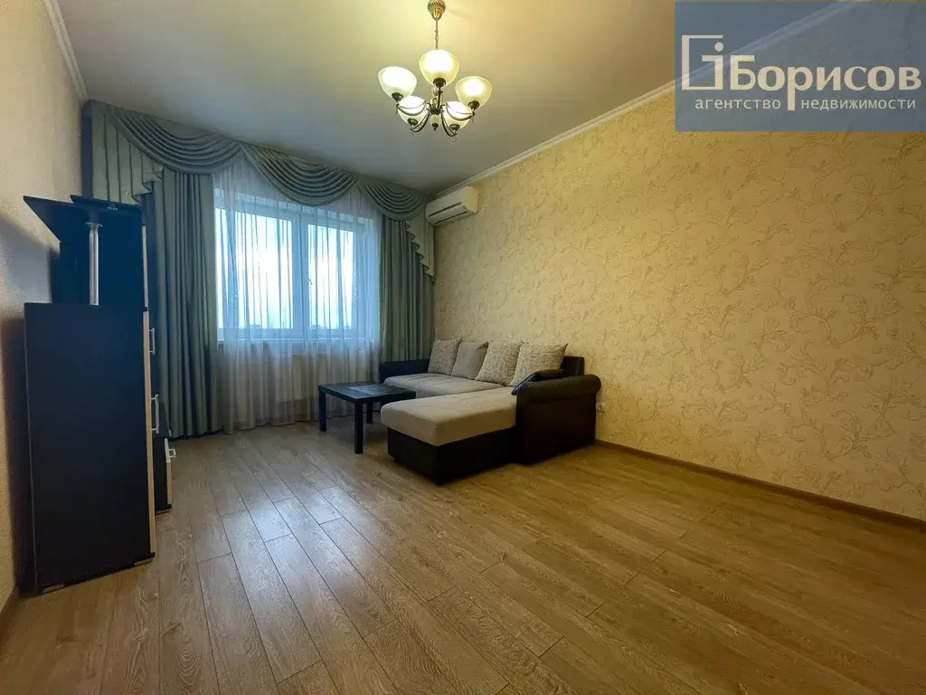 1-к ул. Калужская, дом 26 - Фото 7