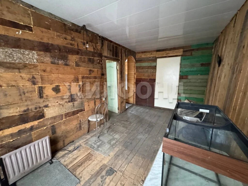Продажа дома, Новосибирск, ул. Балластная - Фото 5