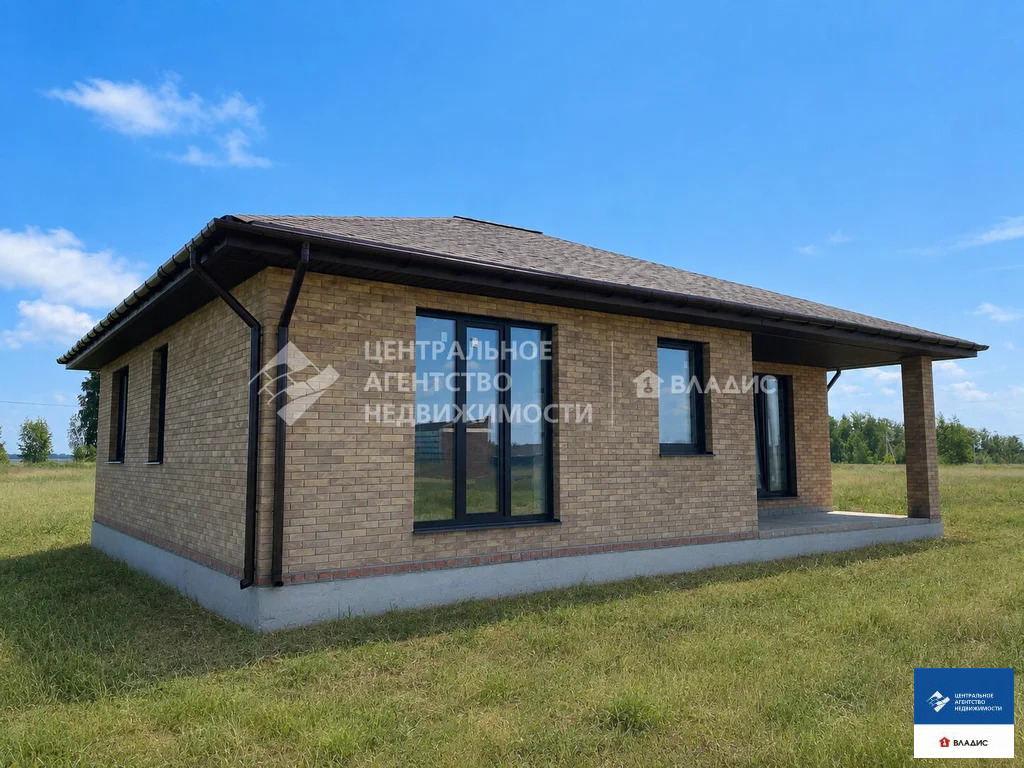 Продажа дома, Рязанский район - Фото 1