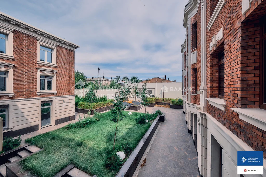 Продажа квартиры, Рязань, ул. Радищева - Фото 17