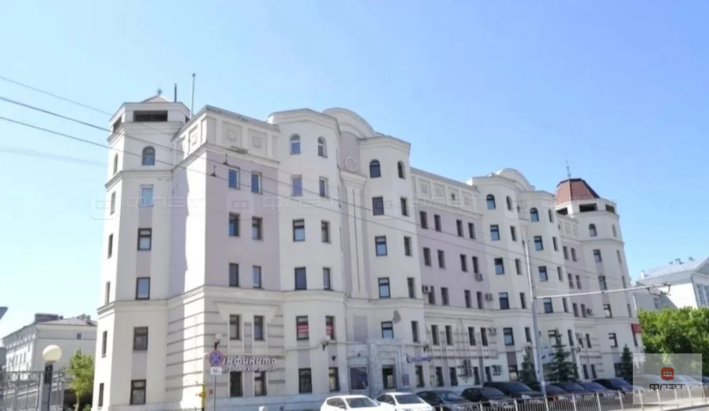 Продажа квартиры, Казань, ул. Лево-Булачная - Фото 0