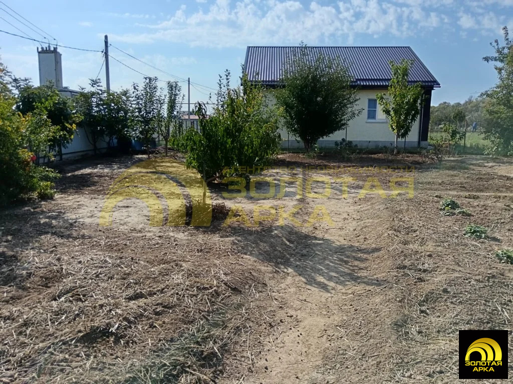 Продажа дома, Белый, Темрюкский район - Фото 2