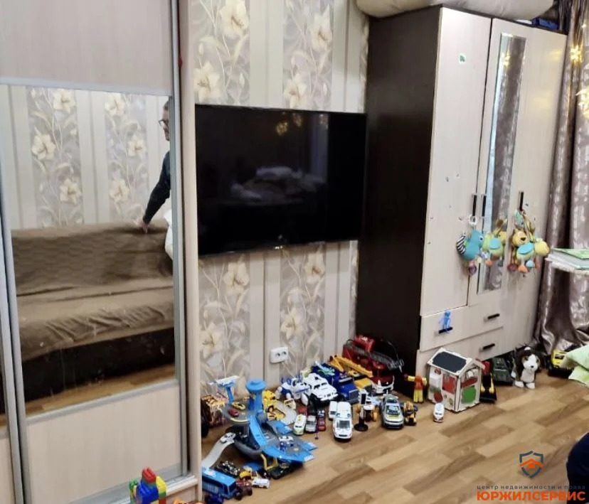 Продажа квартиры, Домодедово, Домодедово г. о., улица Лунная - Фото 4