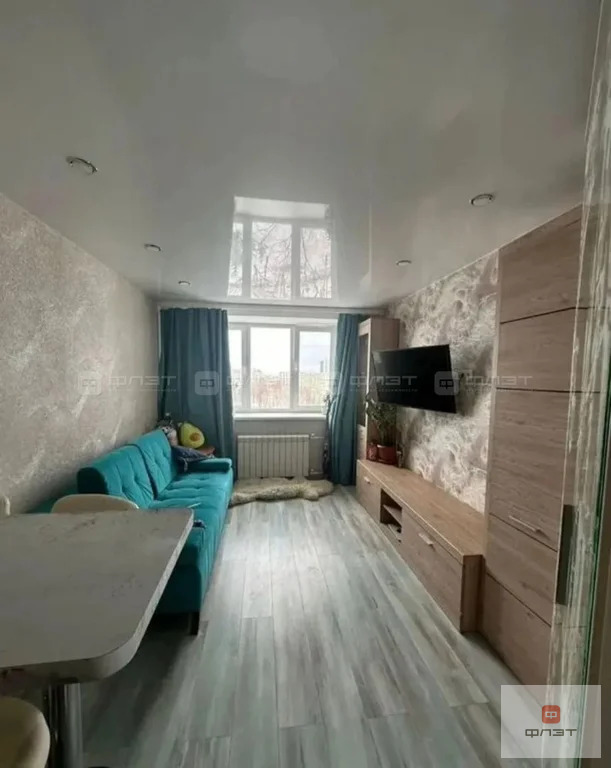 Продажа квартиры, Казань, ул. Нурсултана Назарбаева - Фото 2