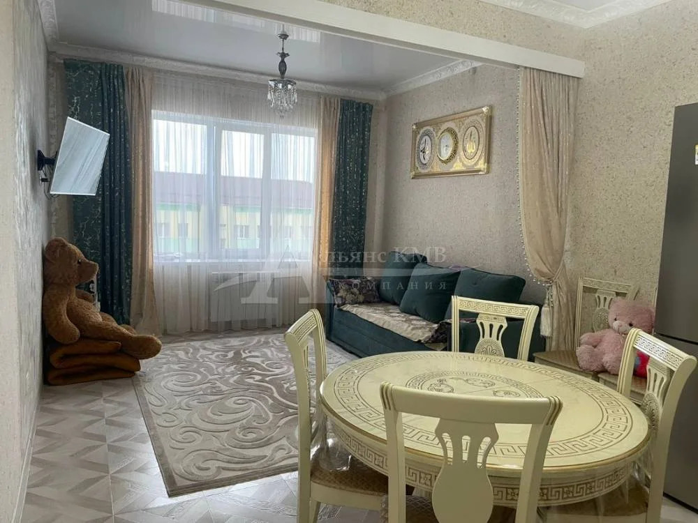 Продажа квартиры, Минеральные Воды, ул. Пушкина - Фото 2