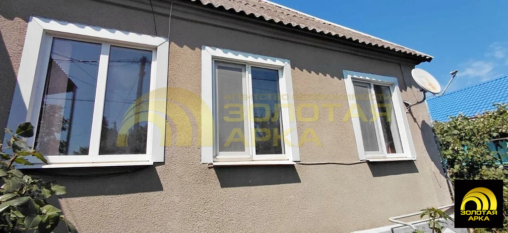 Продажа дома, Крымск, Крымский район, ул. Ермолаева - Фото 9