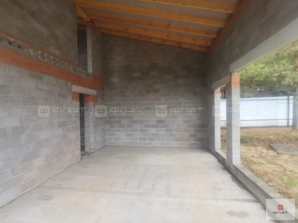 Продажа дома, Пестречинский район, аллея - Фото 2