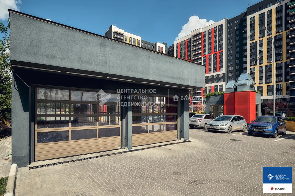 Продажа квартиры, Рязань, ул. Медицинская - Фото 10