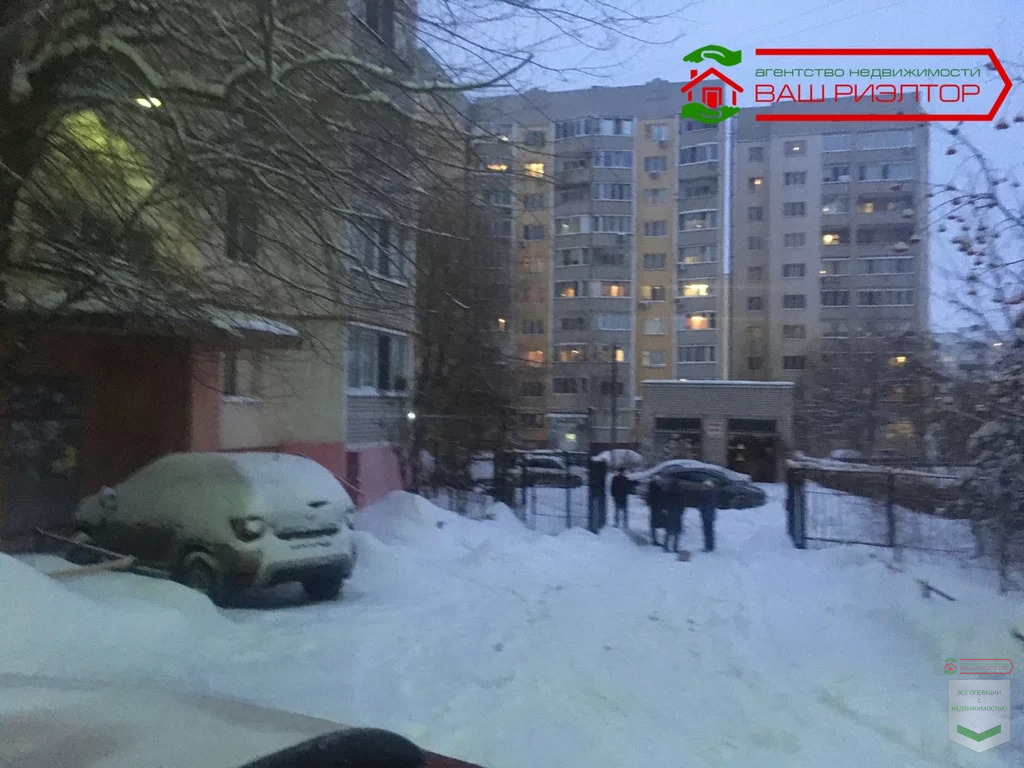 Продажа псн, Саратов, Улица имени С.Ф. Тархова - Фото 10